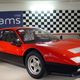 Illustration for article titled The worst Ferrari homage ever